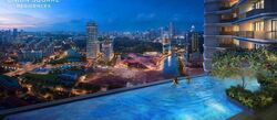 Union Square Residences (D1), Condominium #441682091